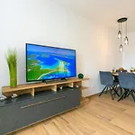 Apartment Vidra