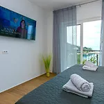 Apartment Vidra