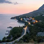 Holiday House With A Parking Space Lokva Rogoznica, Omis - 18247