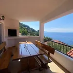 Seaside Secluded Apartments Cove Tvrdni Dolac, Hvar - 12655