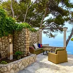 Mediterranean Summer House