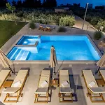 Villa Argola Save 15 Percent On Split-Villas Com