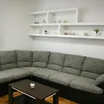 Apartments Antea