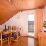 Apartman Tonka