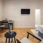 Boutique Lux Rooms Odello Split Old Town