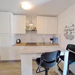 Apartments Mile