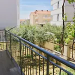 Apartment Mediterranean Heaven