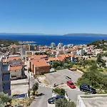 Family Apartment Marton