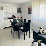Apartment Paulina