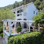 Stiniva Bay - Hvar Villa