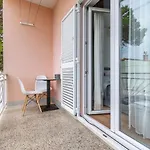 Apartman Iva Baska Voda