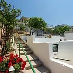 Apartment Astrid 5 M From Beach