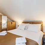Apartmani Tanita