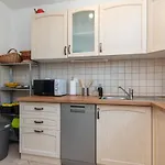 Apartment Hrabar Longo