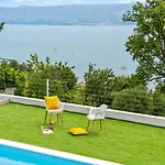 New 2-Bedroom Villa La Vita With Private Heated 33Sqm Pool