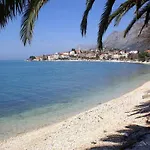 Apartments With A Parking Space Gradac, Makarska - 21437