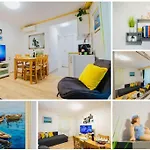 Apartment In The Old Town Of Trogir