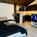 Apartman Dijana