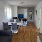 Apartment Duja Spadi