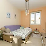 Apartment City Light