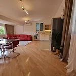 Luxury Apartment Luft Split Center