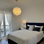 Room Mrcela With Big Balcony And Sea View