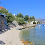 Apartments By The Sea Mastrinka, Ciovo - 4649