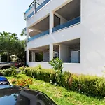 Studio Apartman Duce