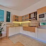 Luxury Apartment Luft Split Center