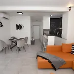 Apartment Turtles