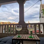 Apartment Porat