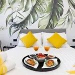Feel Good Apartments In Split Old Town