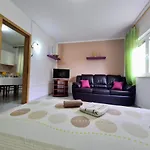 Apartmani Villa Palma