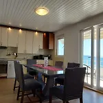 Apartman Figaro Pogled Od Milijun Dolara, 2 Tusa, 2 Wc