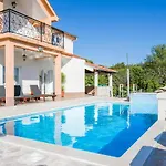 Family Friendly House With A Swimming Pool Lecevica, Zagora - 21676