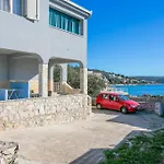 Apartments By The Sea Sevid, Trogir - 4287