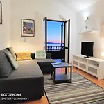 Apartments Tamaris