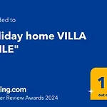 Holiday Home Villa 