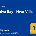 Stiniva Bay - Hvar Villa