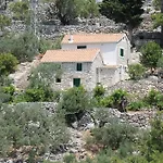 Secluded Holiday House Zivogosce - Mala Duba, Makarska - 19811