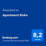 Apartments Marasovic - Roko