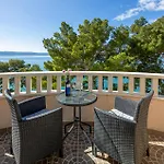 Gorgeous Apartment In Bajnice With Wifi