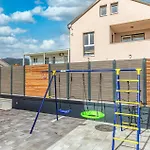 Awesome Apartment In Kastel Novi With Wifi