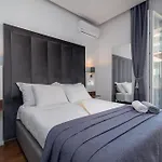 Antares Luxury Rooms 2
