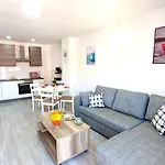 Apartman Grlica