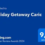 Holiday Getaway Caric