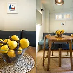 Hidden Luxury Residence 2Br With Terrace