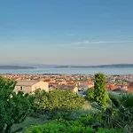 Family Friendly House With A Swimming Pool Kastel Stari, Kastela - 22138