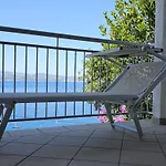 Beach Apartments Mika