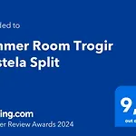 Zimmer Room Trogir Kastela Split